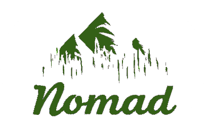 Nomad Apparel